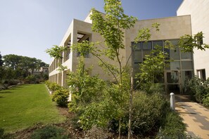 Exterior - Kibbutz Lavi Hotel (Galil Tachton)