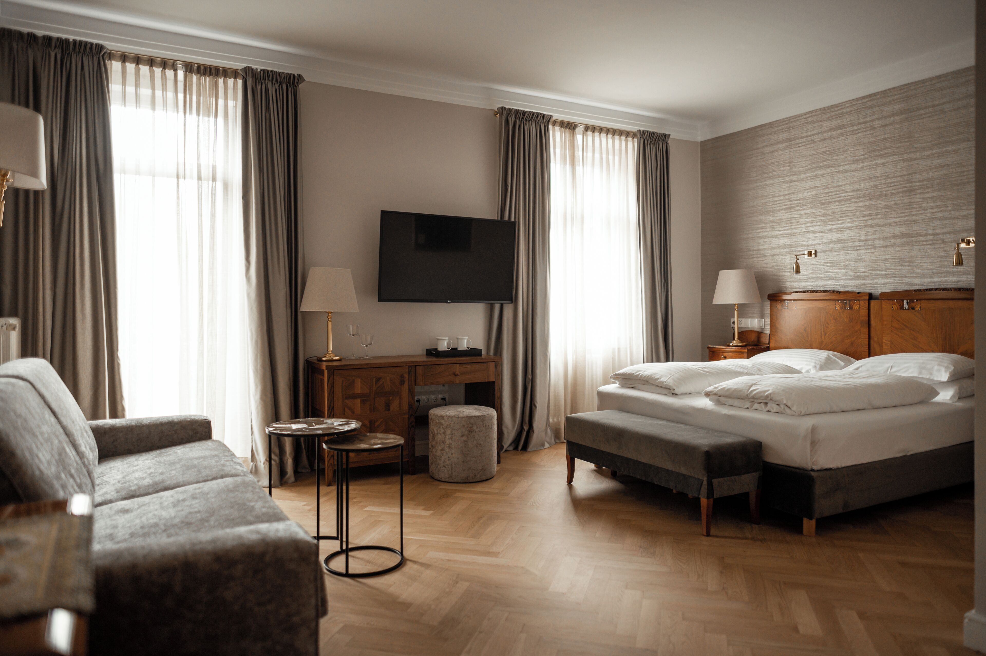 Photo - Hotel Europa Splendid