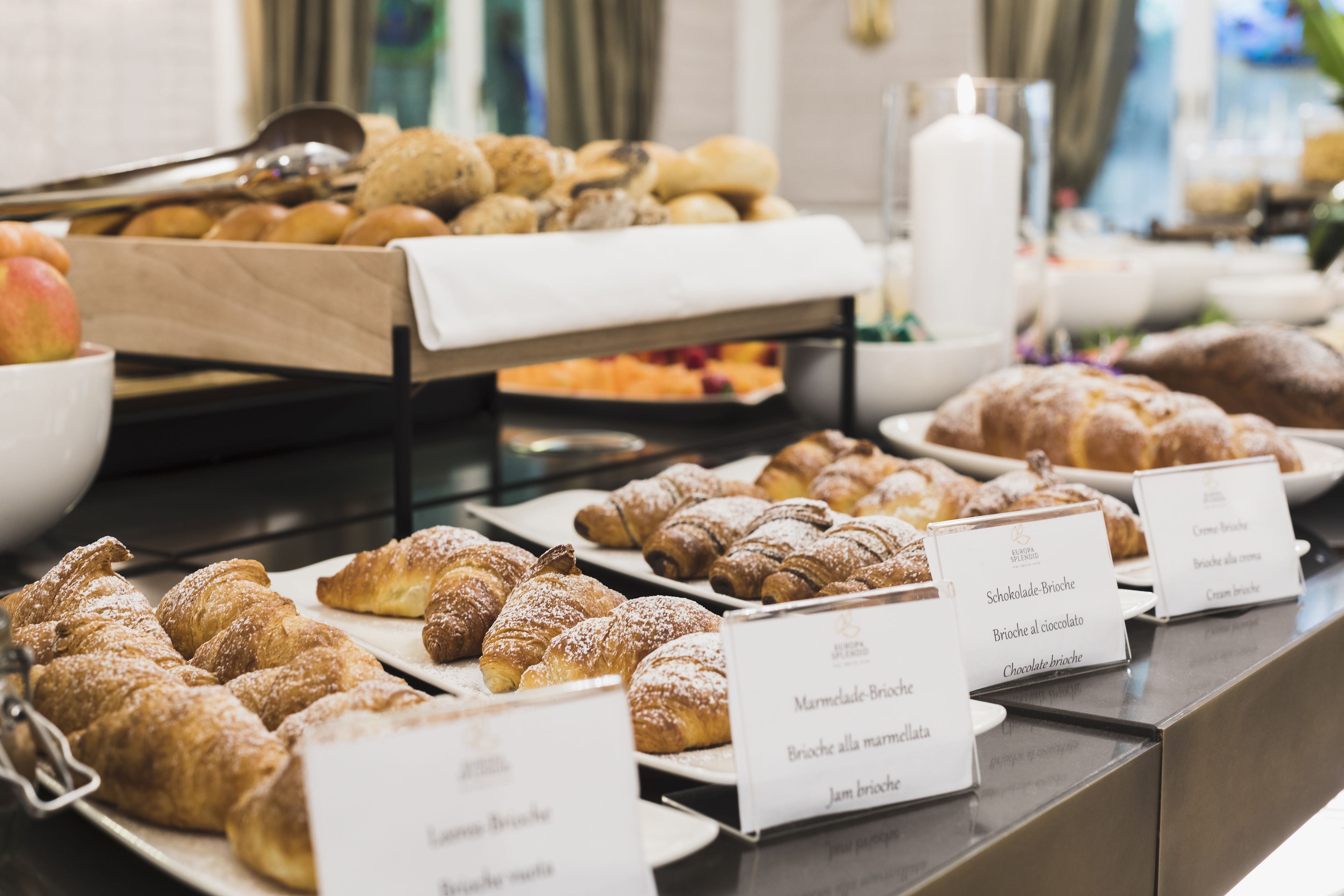 Photo - Hotel Europa Splendid