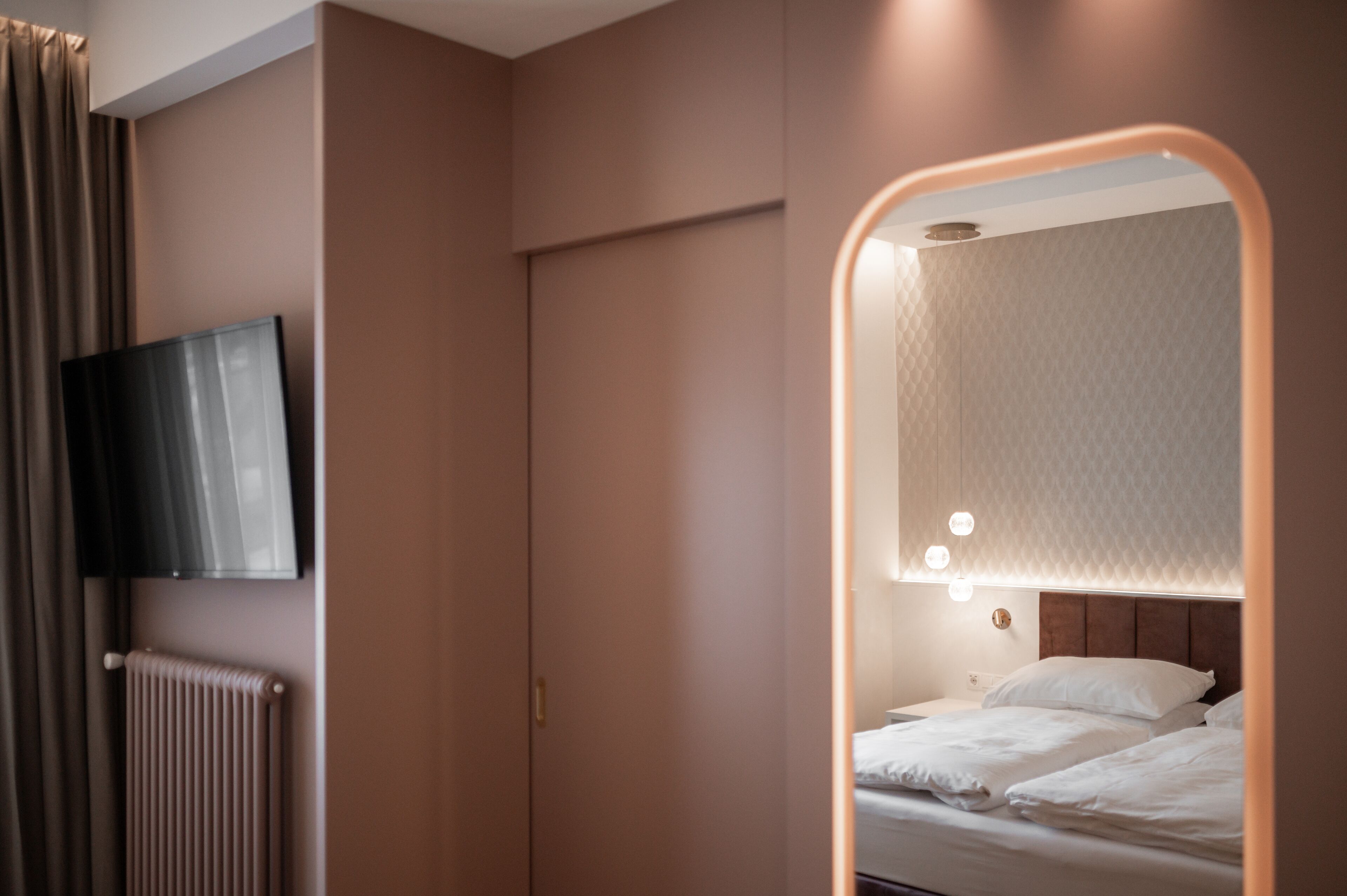 Photo - Hotel Europa Splendid