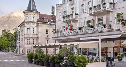 Hotel Europa Splendid