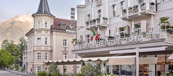 Hotel Europa Splendid