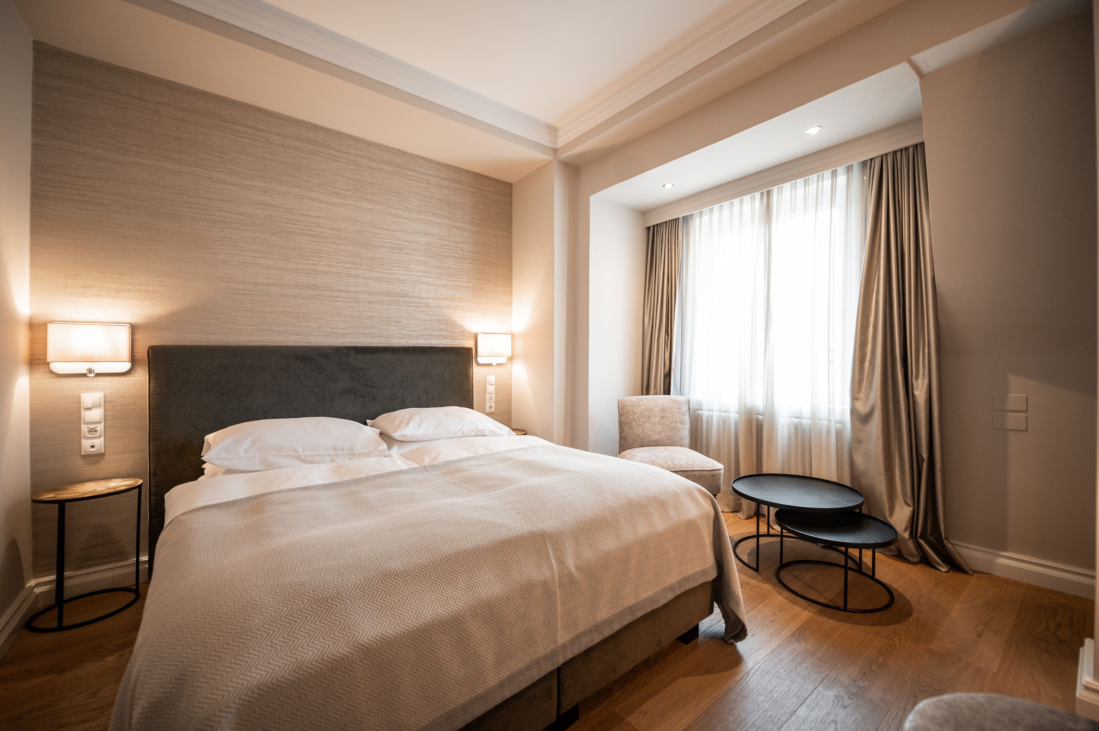 Photo - Hotel Europa Splendid