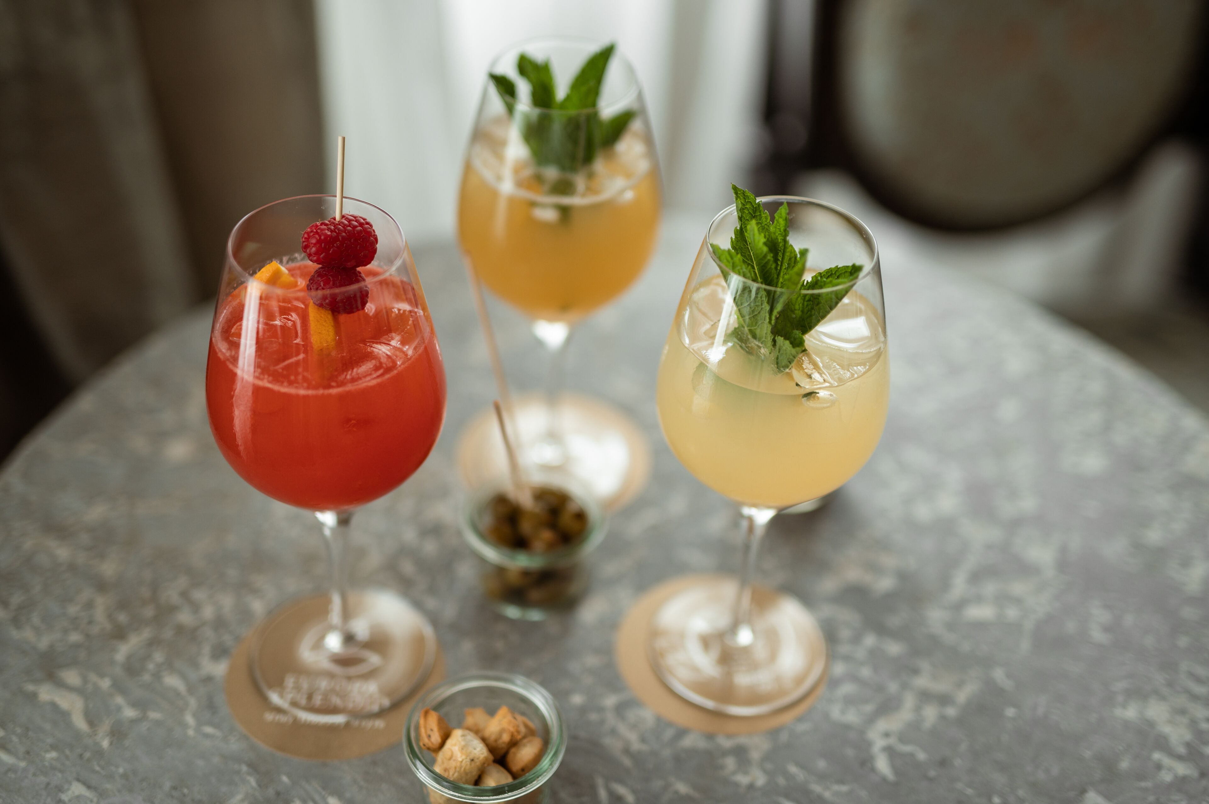 Photo - Hotel Europa Splendid