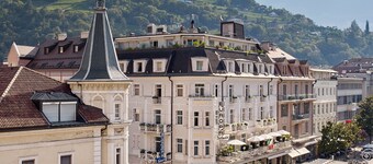 Hotel Europa Splendid