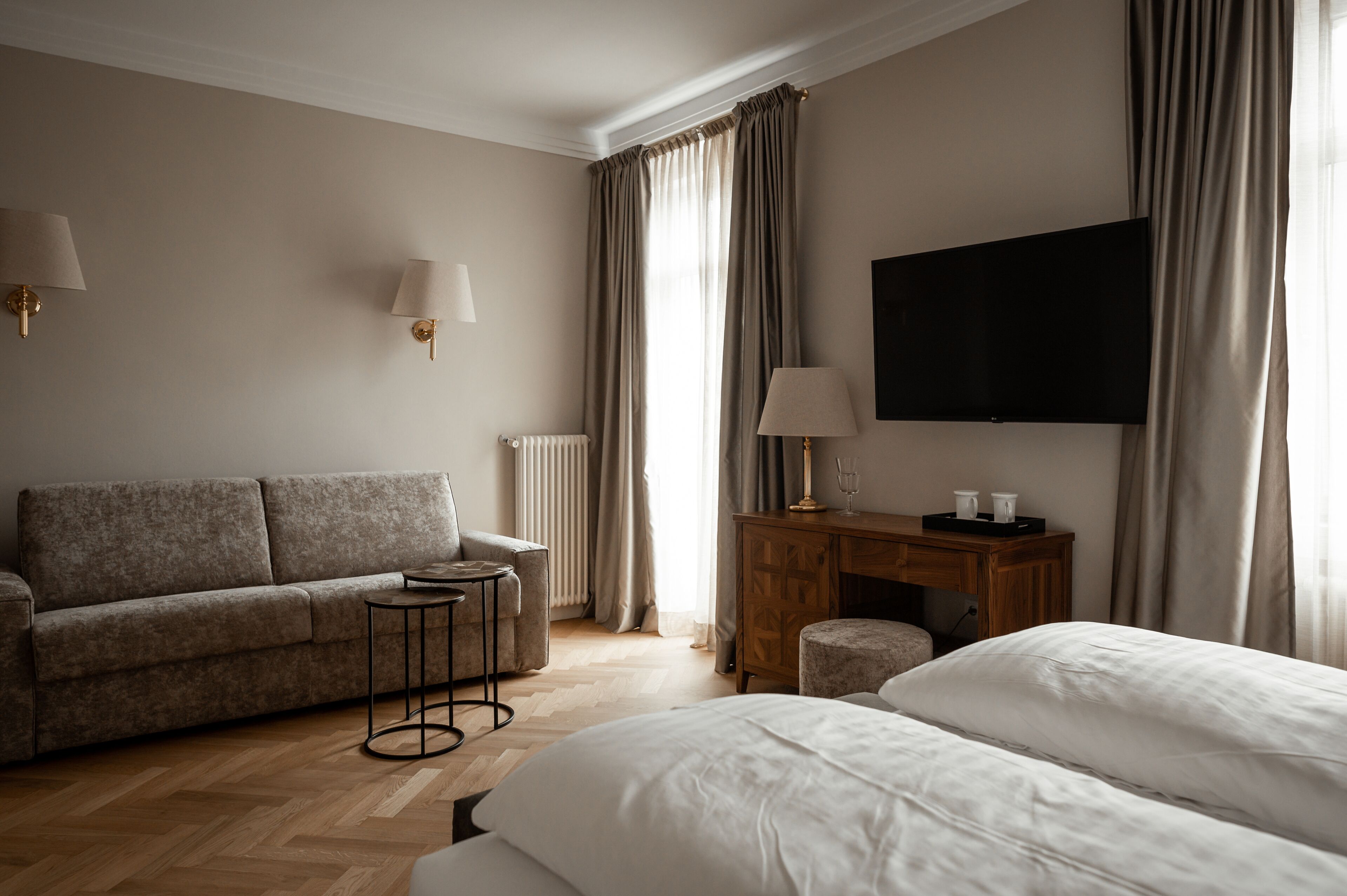 Photo - Hotel Europa Splendid