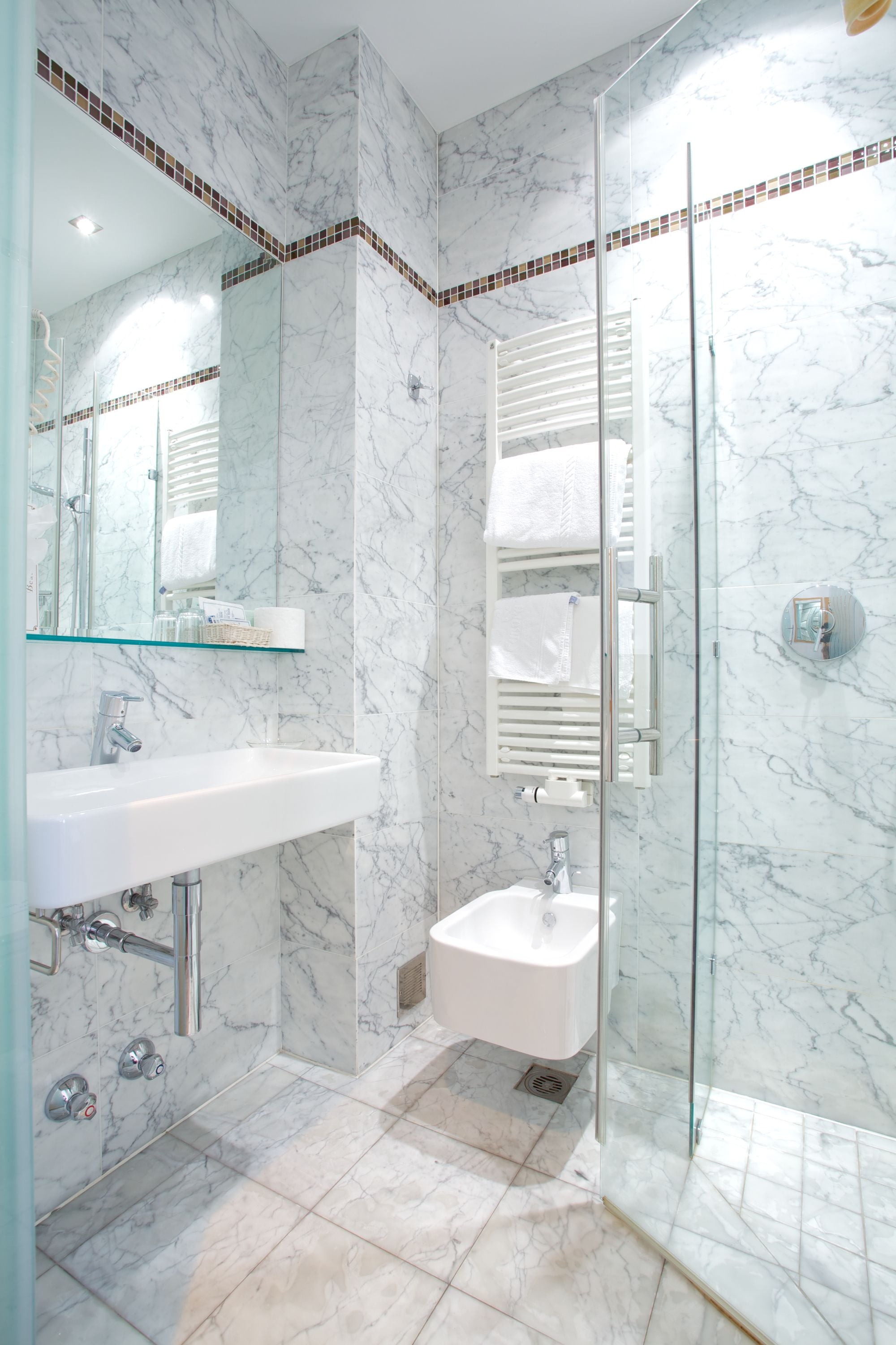 Photo - Hotel Europa Splendid