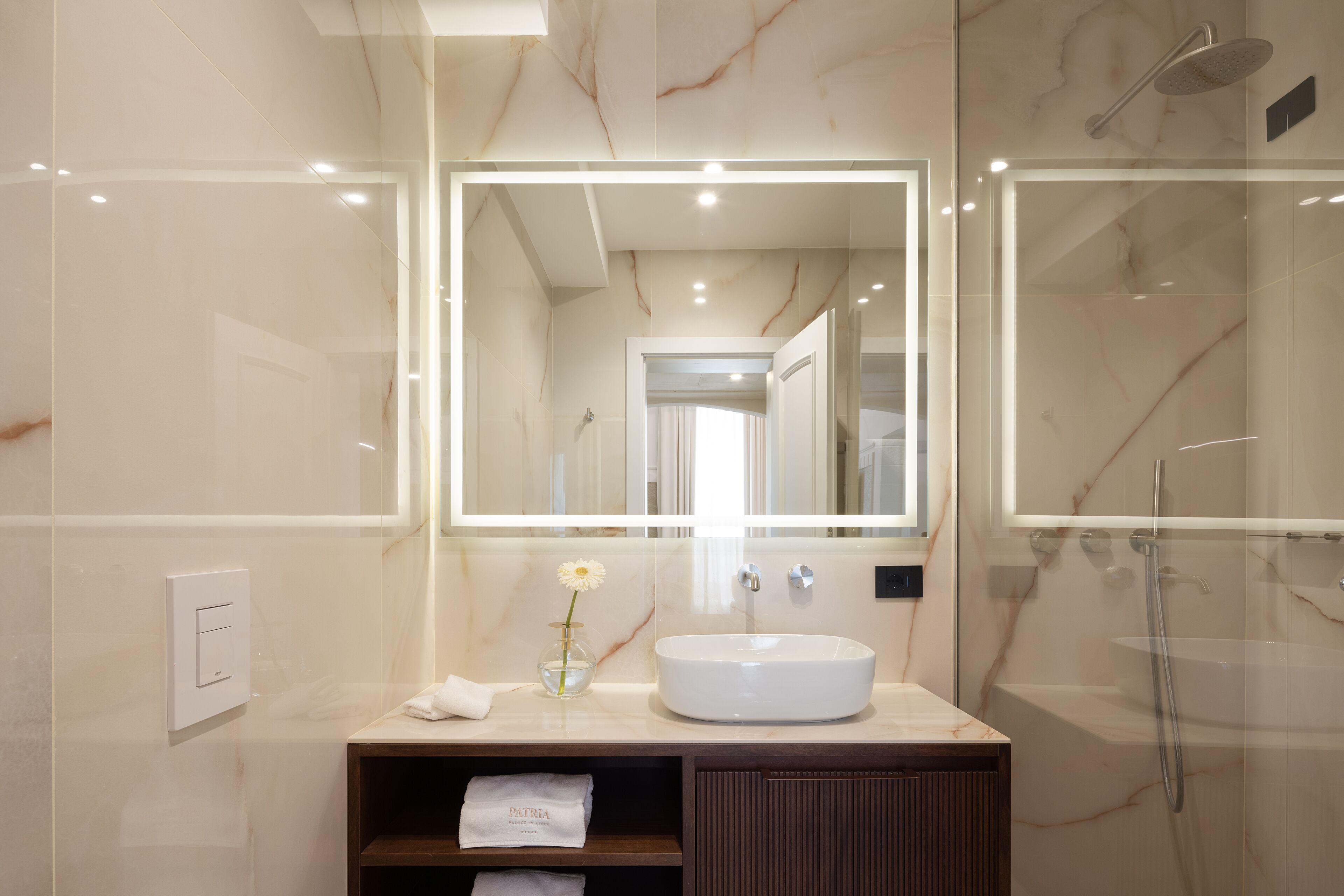 Foto - Patria Palace Lecce - The Leading Hotels of The World