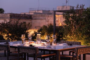 Studio Suite | Terrace/patio