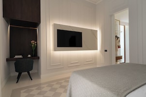 Ropa de cama de alta calidad, cubrecamas y colchones con pillow-top 