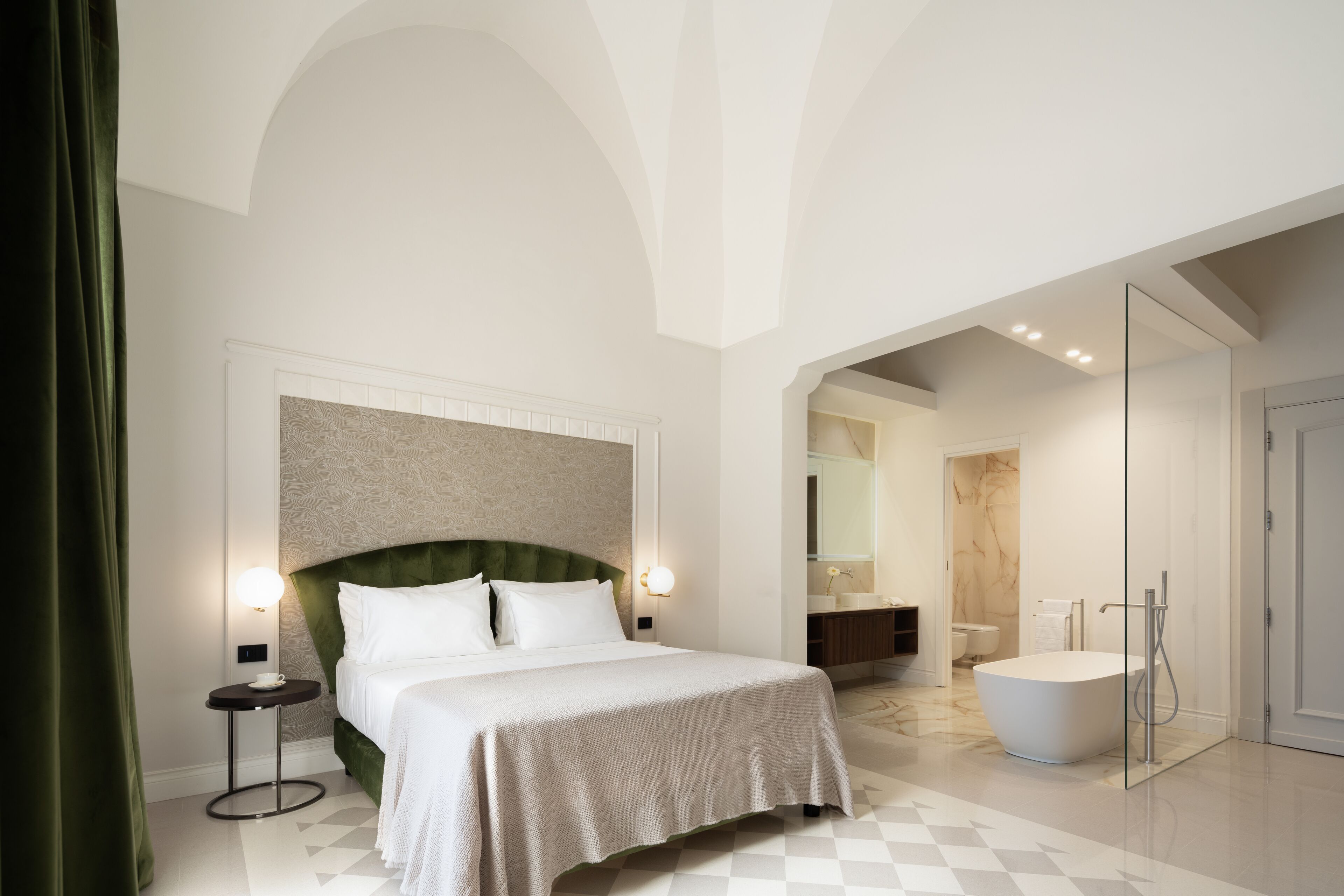 Foto - Patria Palace Lecce - The Leading Hotels of The World
