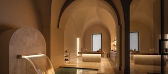 Patria Palace Hotel Lecce - Leading Hotels of the World
