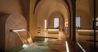 Patria Palace Hotel Lecce - Leading Hotels of the World
