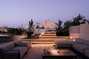 Suite Studio | Terrasse/Patio