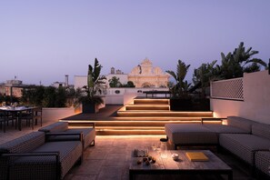 Studio Suite | Terrace/patio