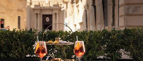 Bar (sur place)