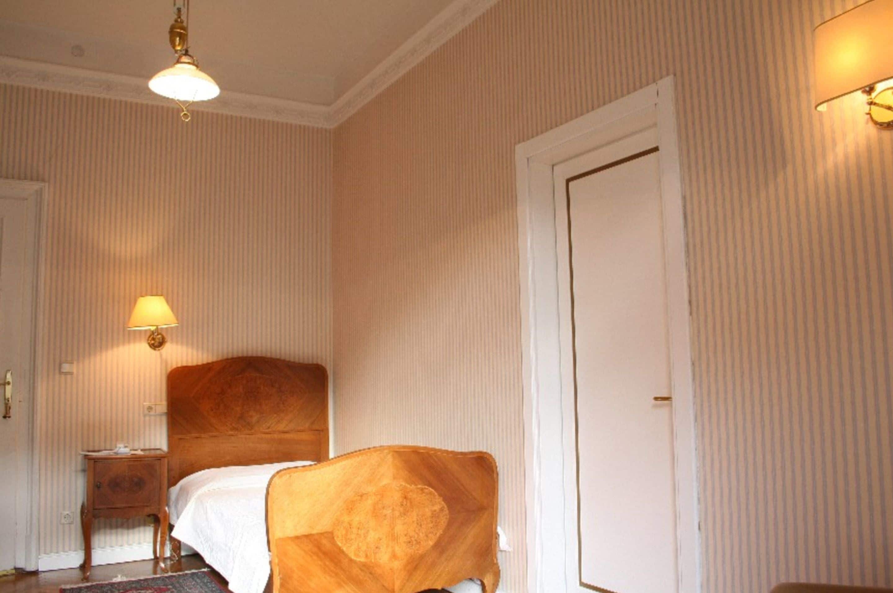 Foto - Hotel Villa Westend