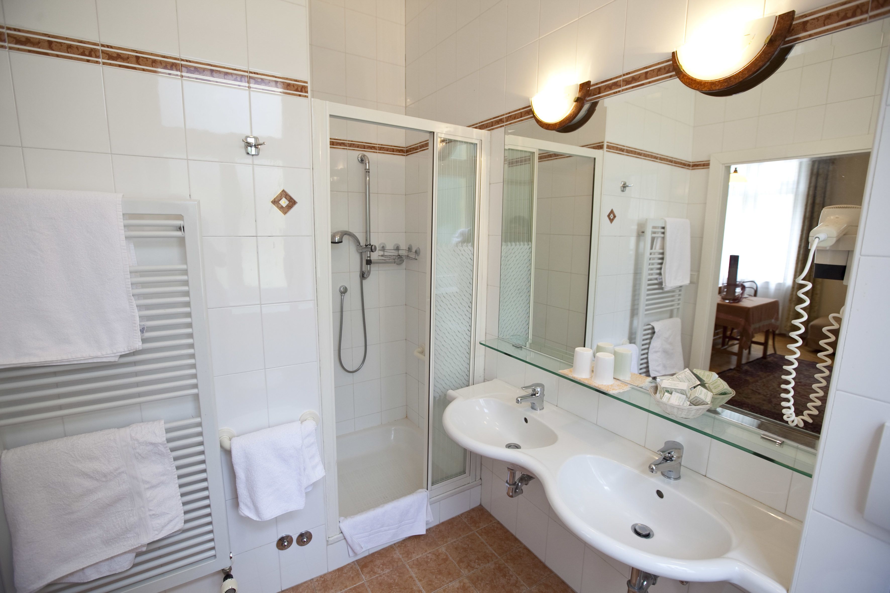 Foto - Hotel Villa Westend