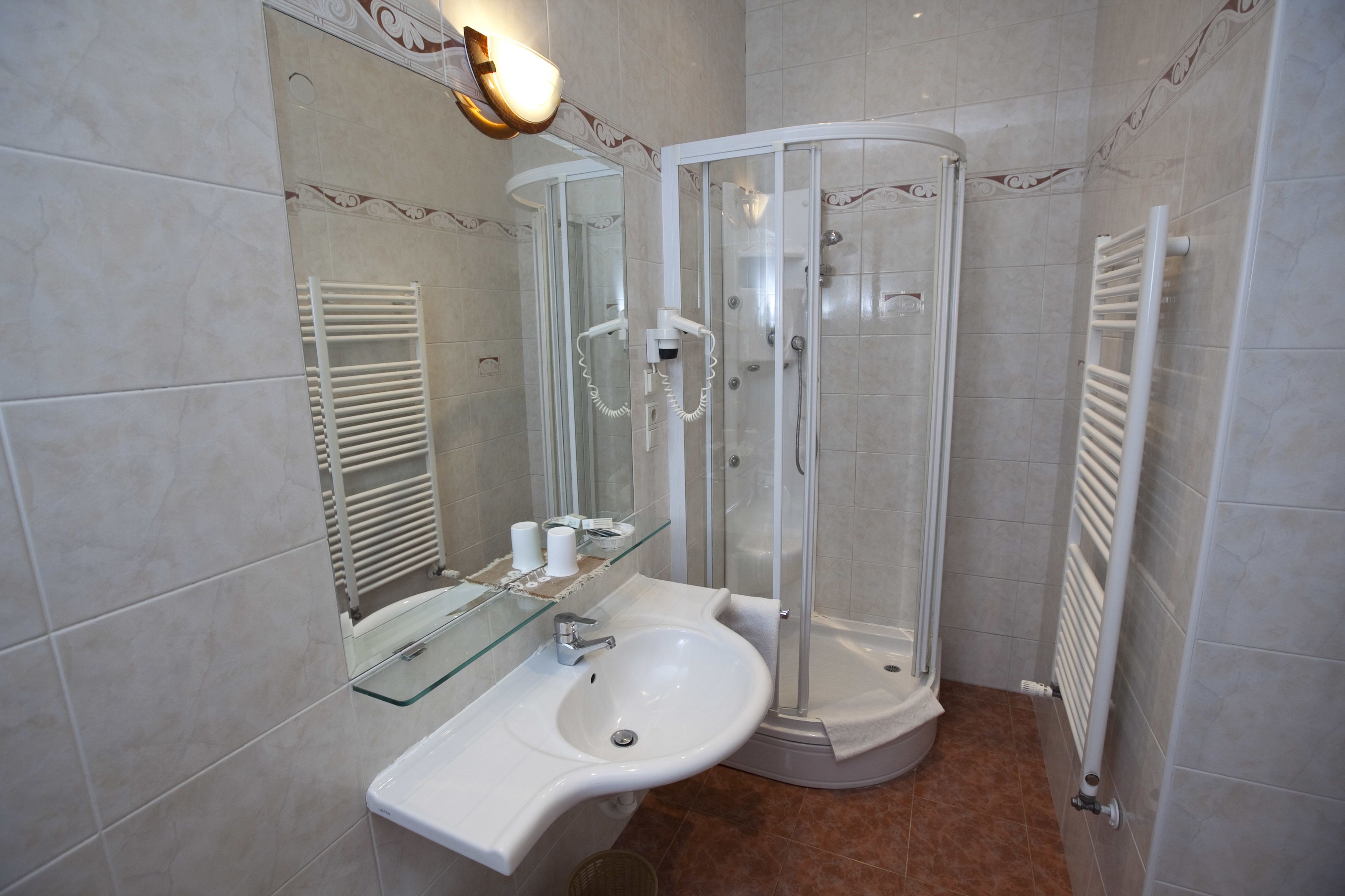 Foto - Hotel Villa Westend