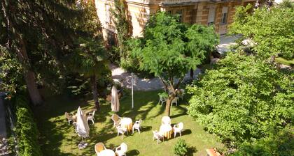Hotel Westend