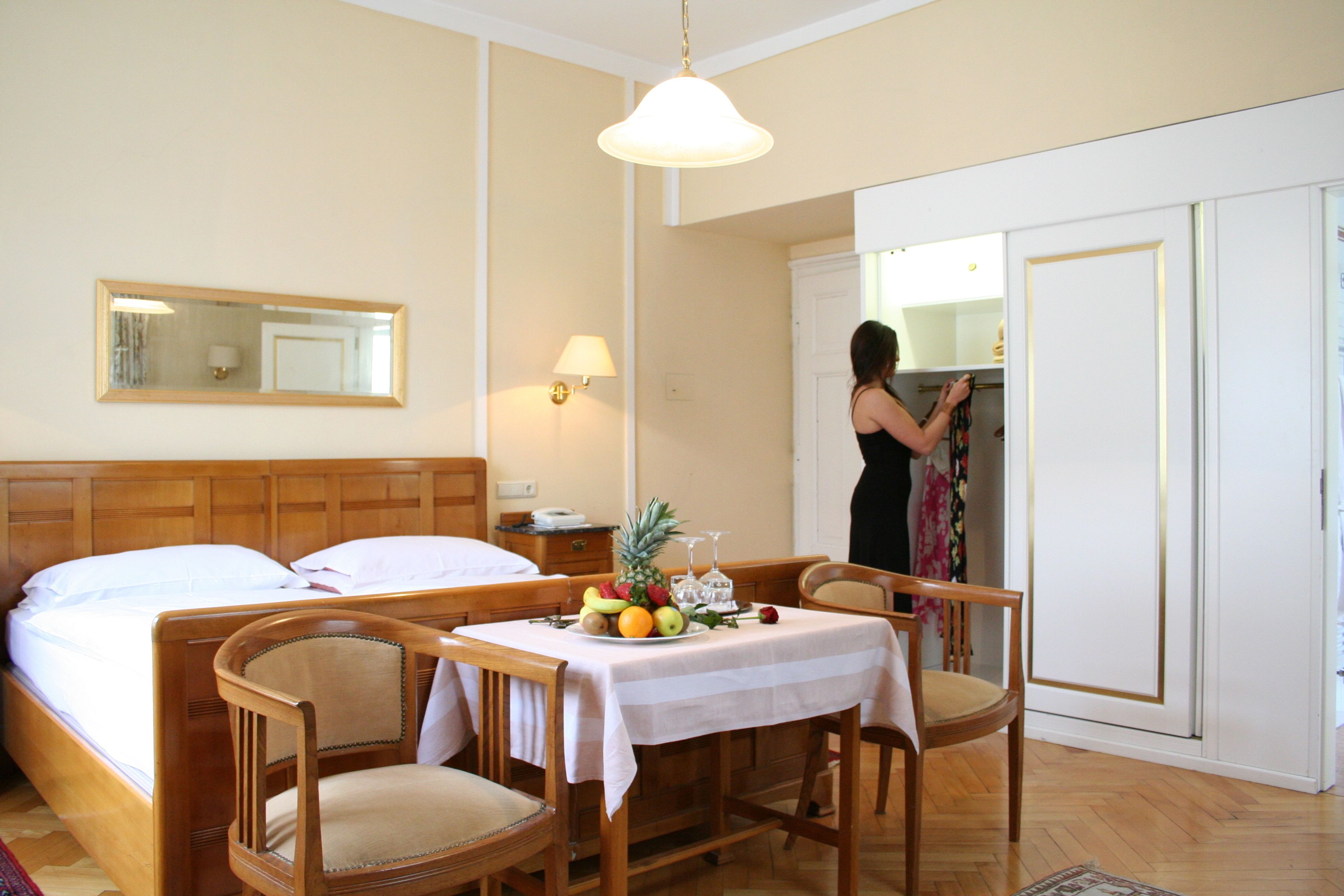 Foto - Hotel Villa Westend