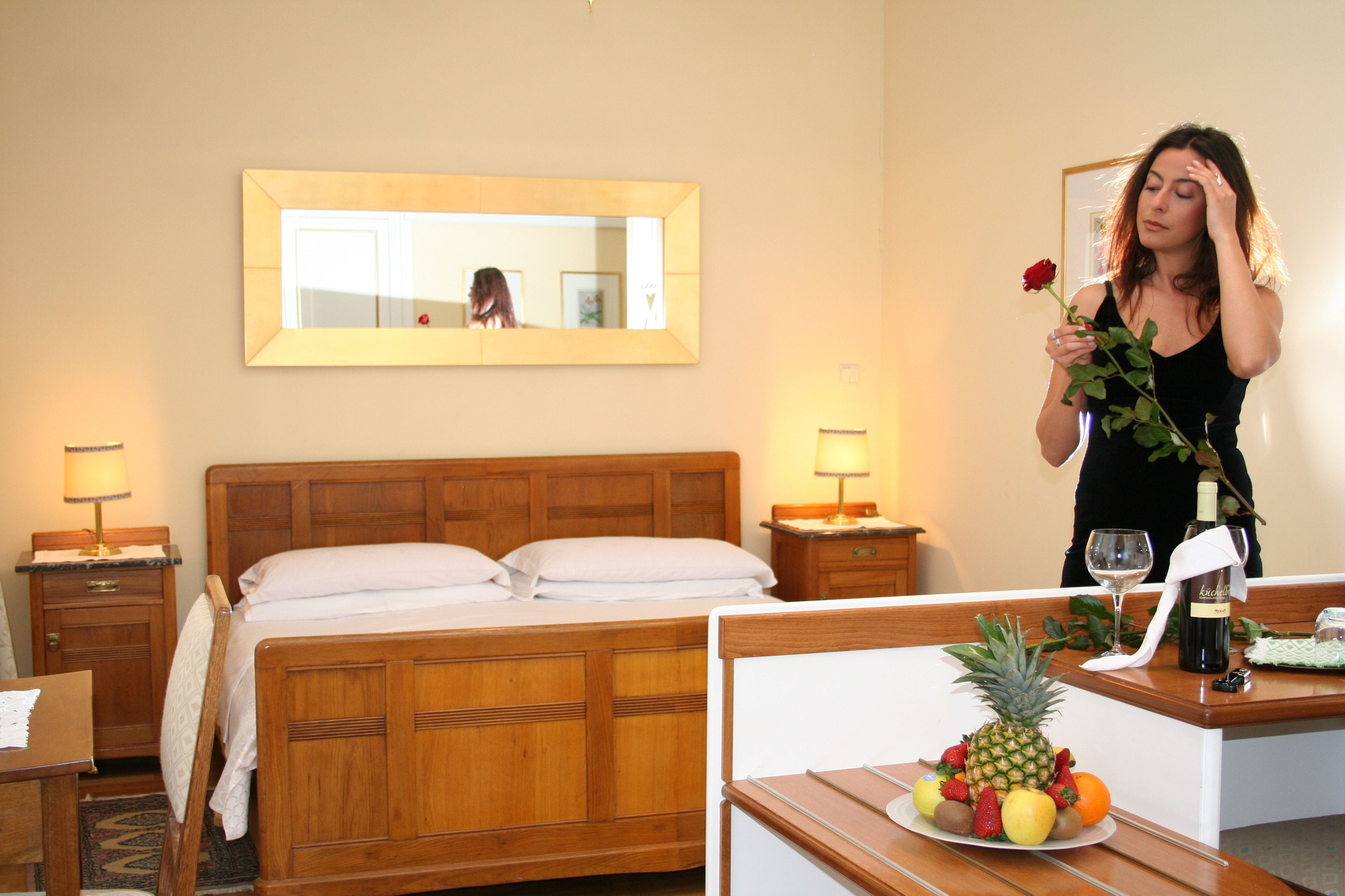 Photo - Hotel Villa Westend