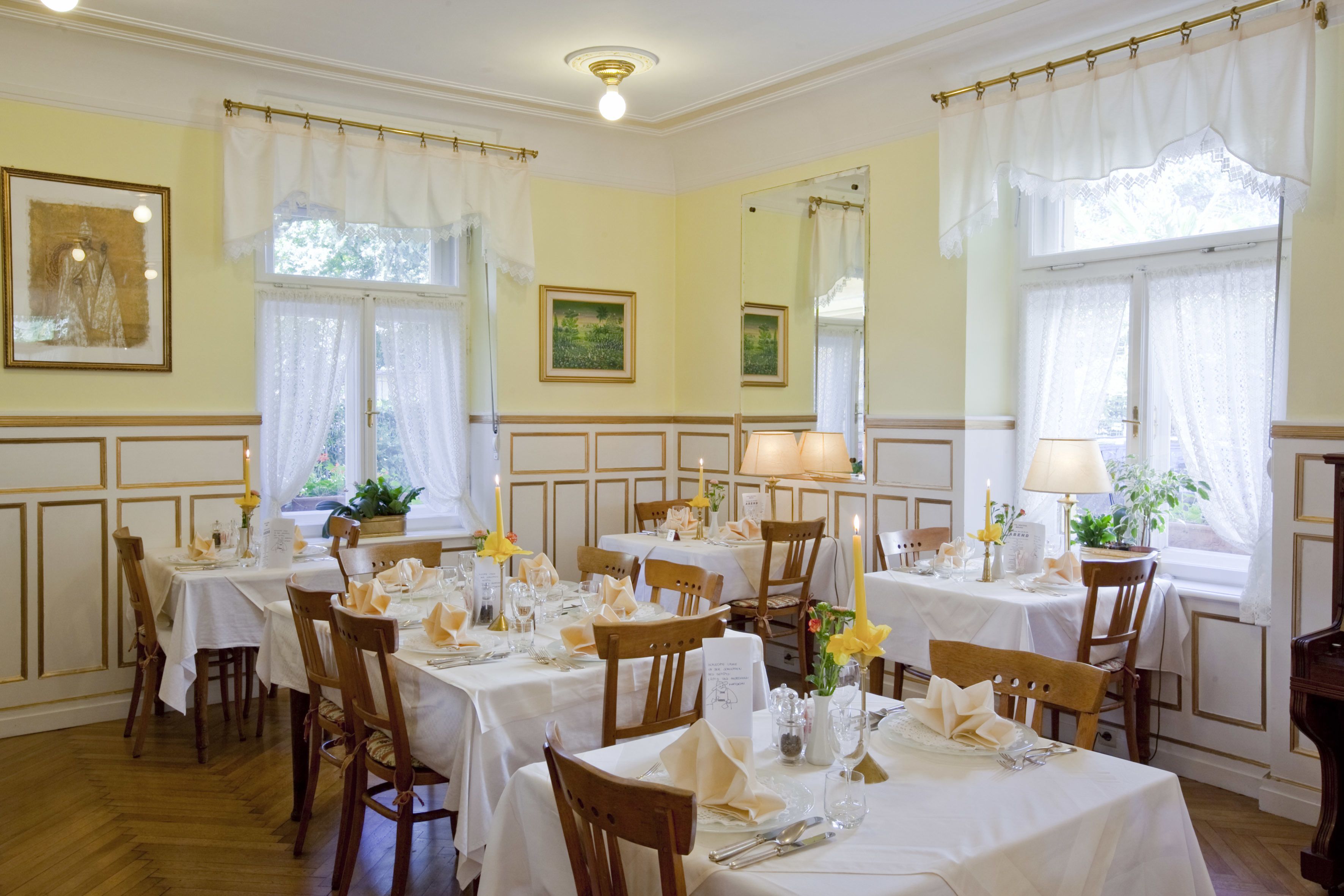 Foto - Hotel Villa Westend