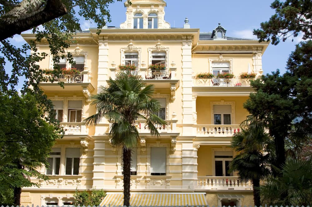 Hotel Westend