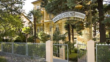 Außenbereich