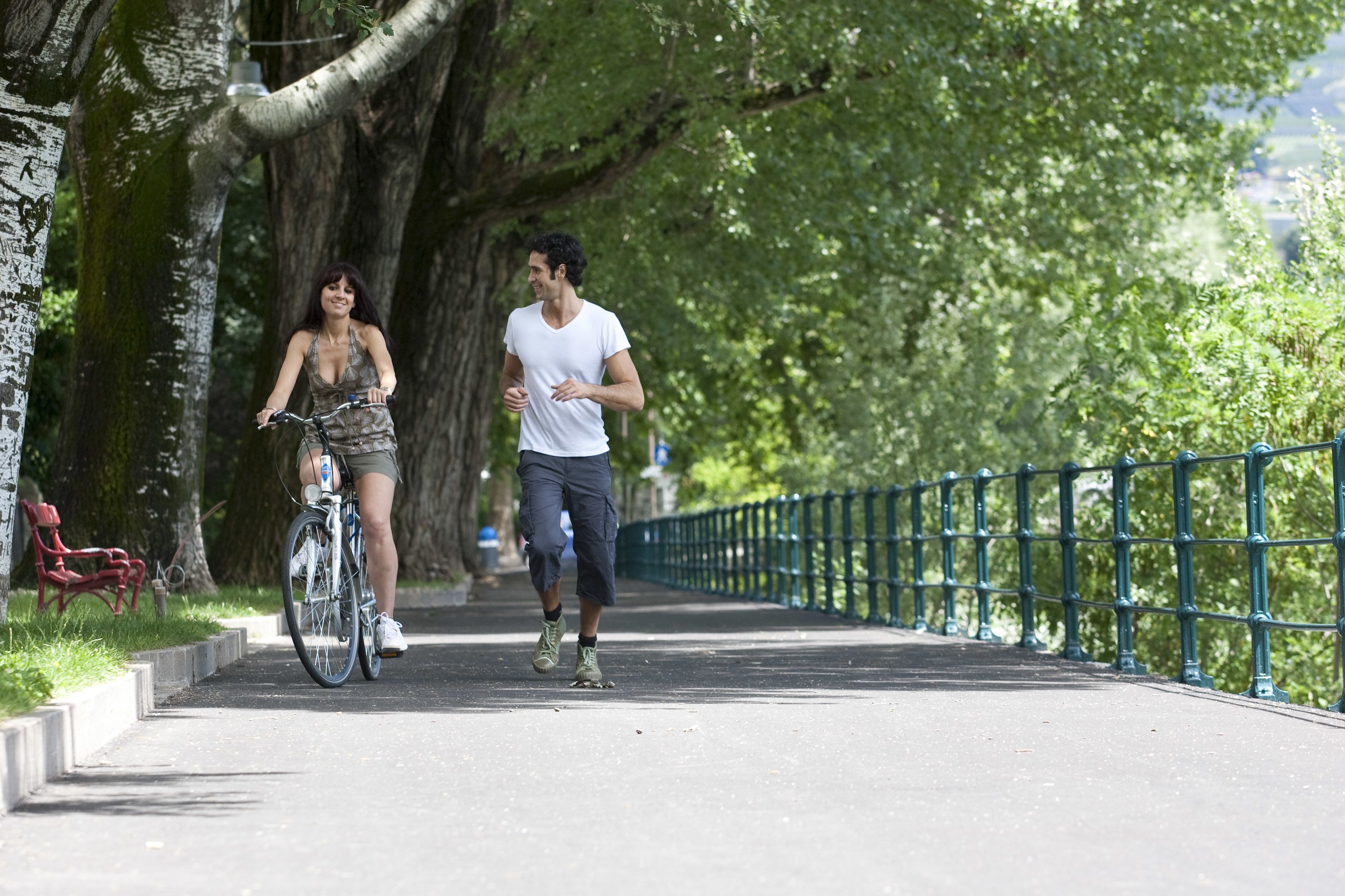 Foto - Hotel Villa Westend