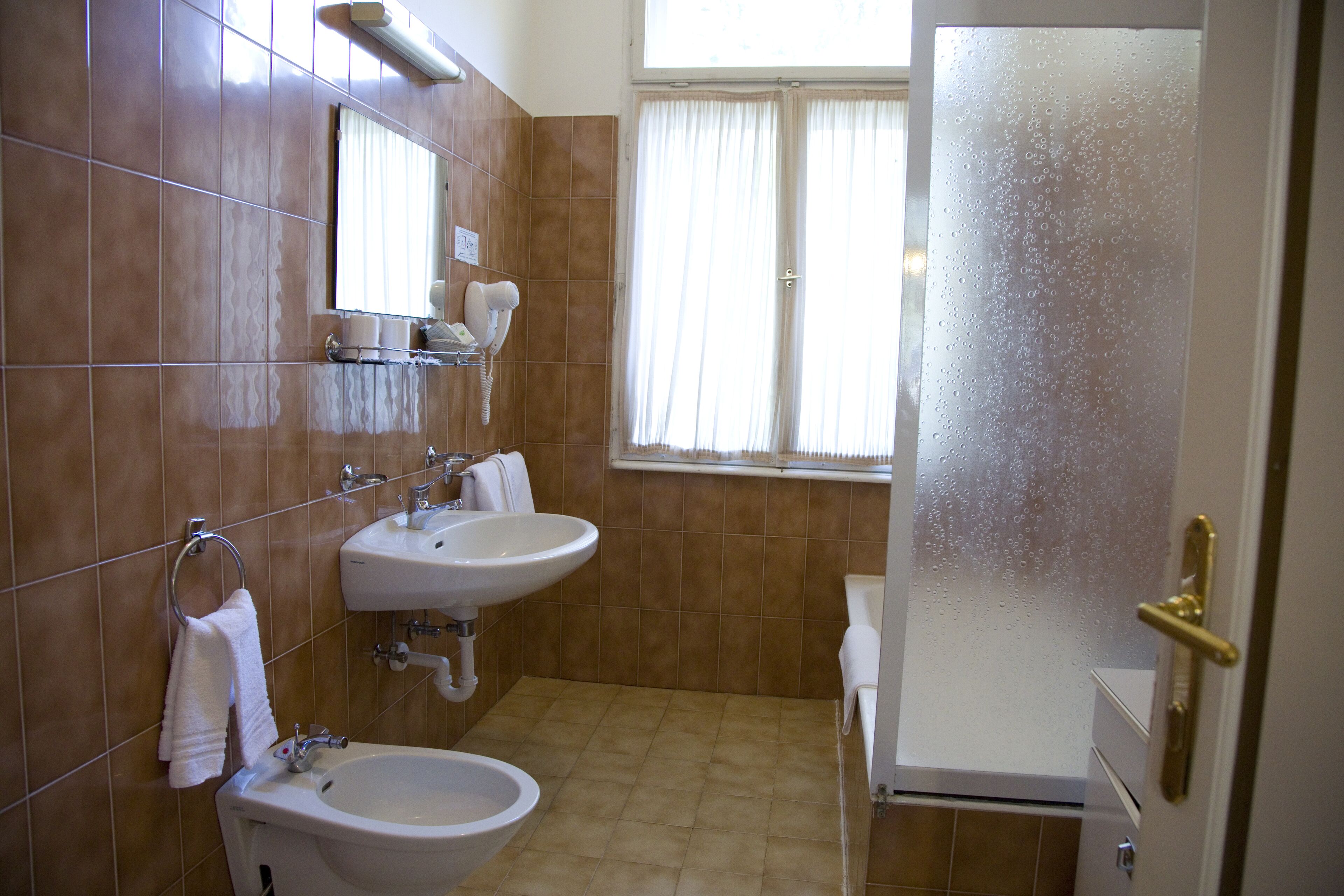 Foto - Hotel Villa Westend