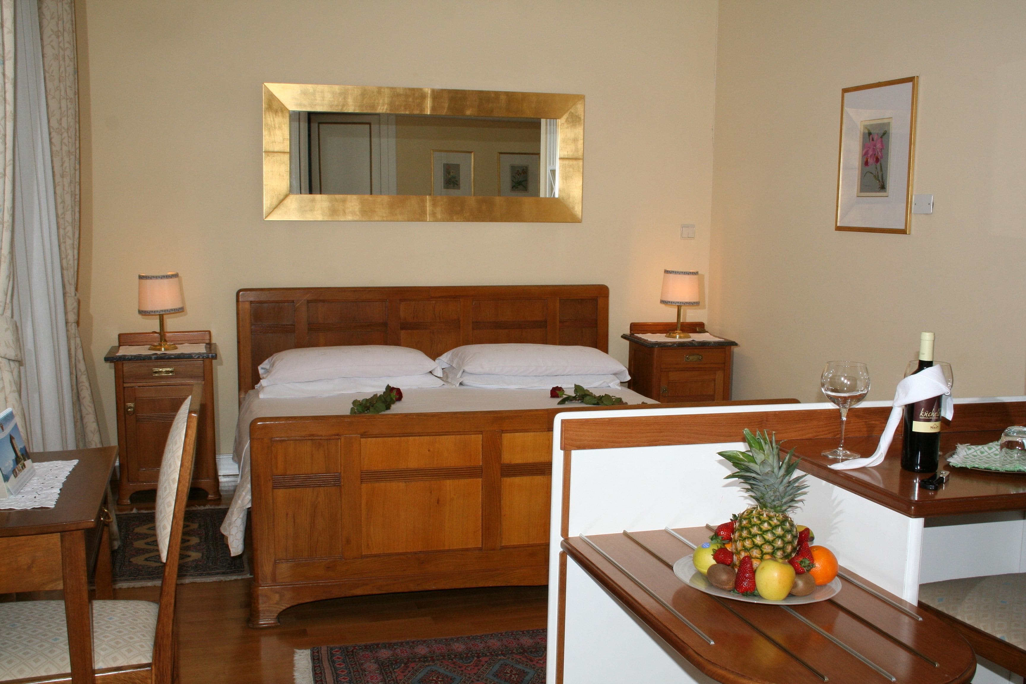 Photo - Hotel Villa Westend