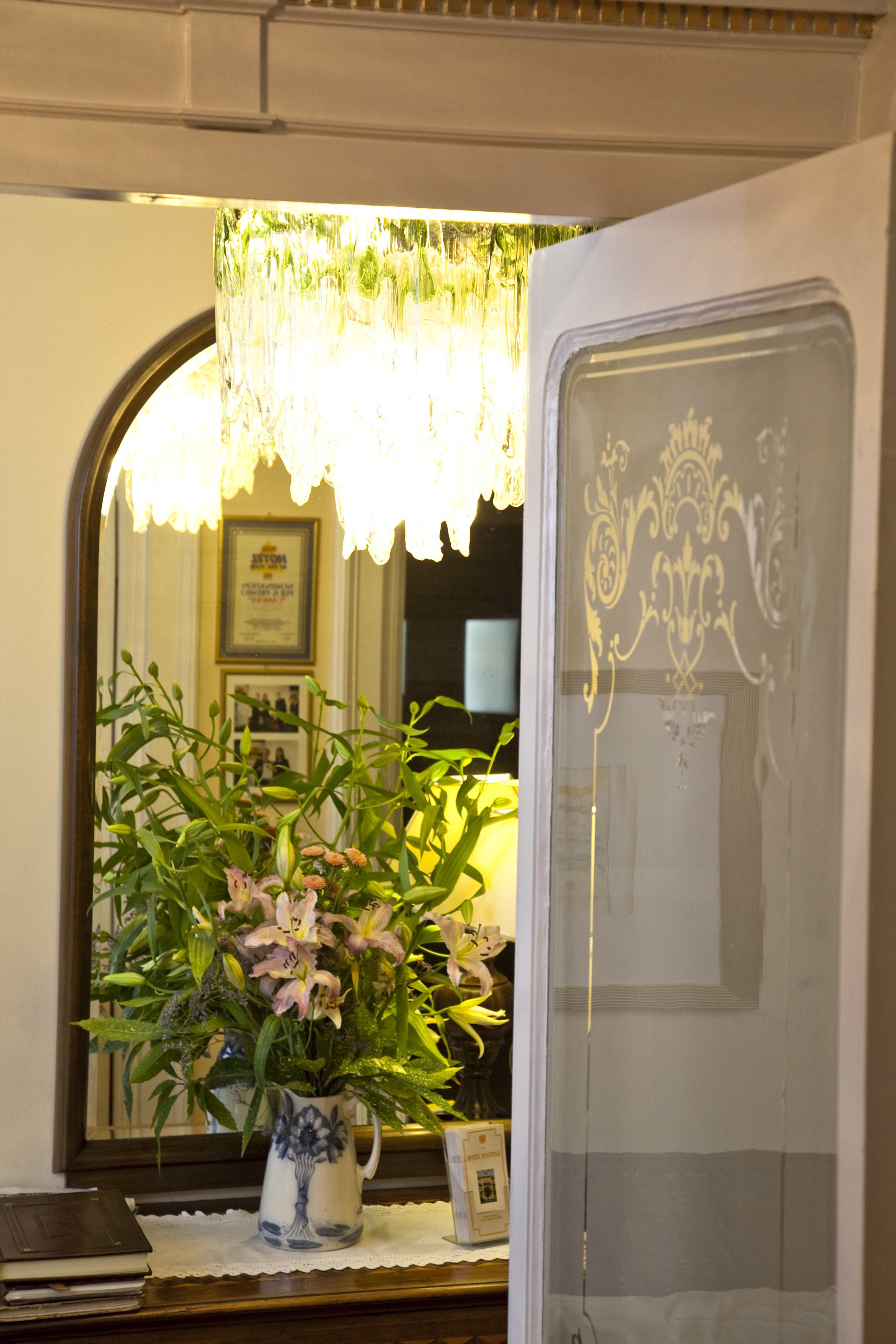 Foto - Hotel Villa Westend