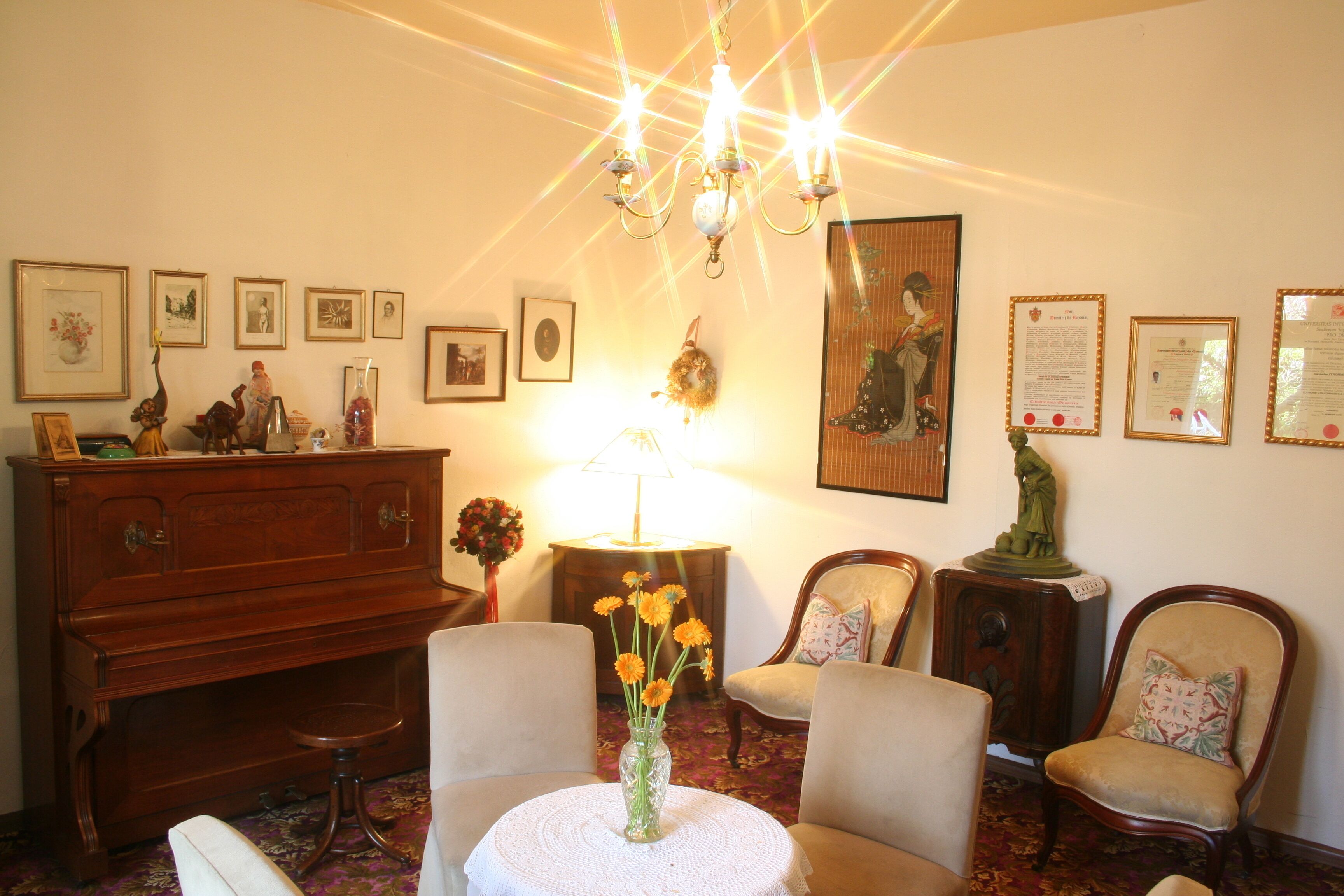 Foto - Hotel Villa Westend