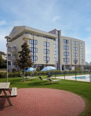 Exterior - Kona Hotel Verona  (Negrar)