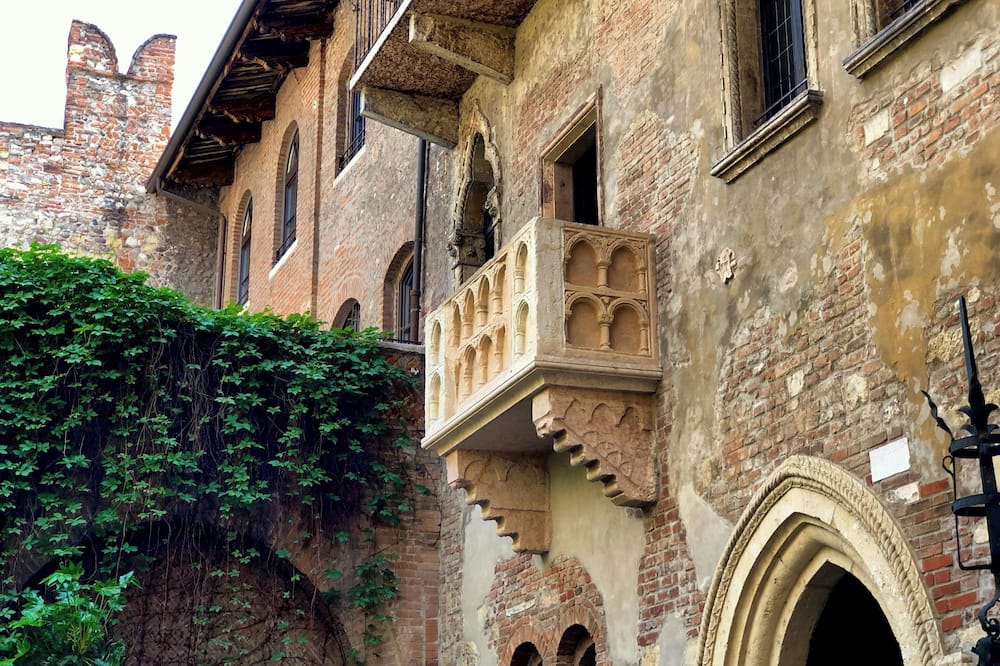 Kona Hotel Verona