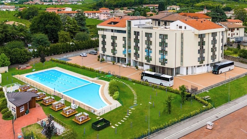 Kona Hotel Verona 