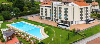 Kona Hotel Verona 