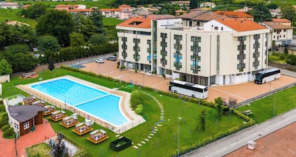 Kona Hotel Verona