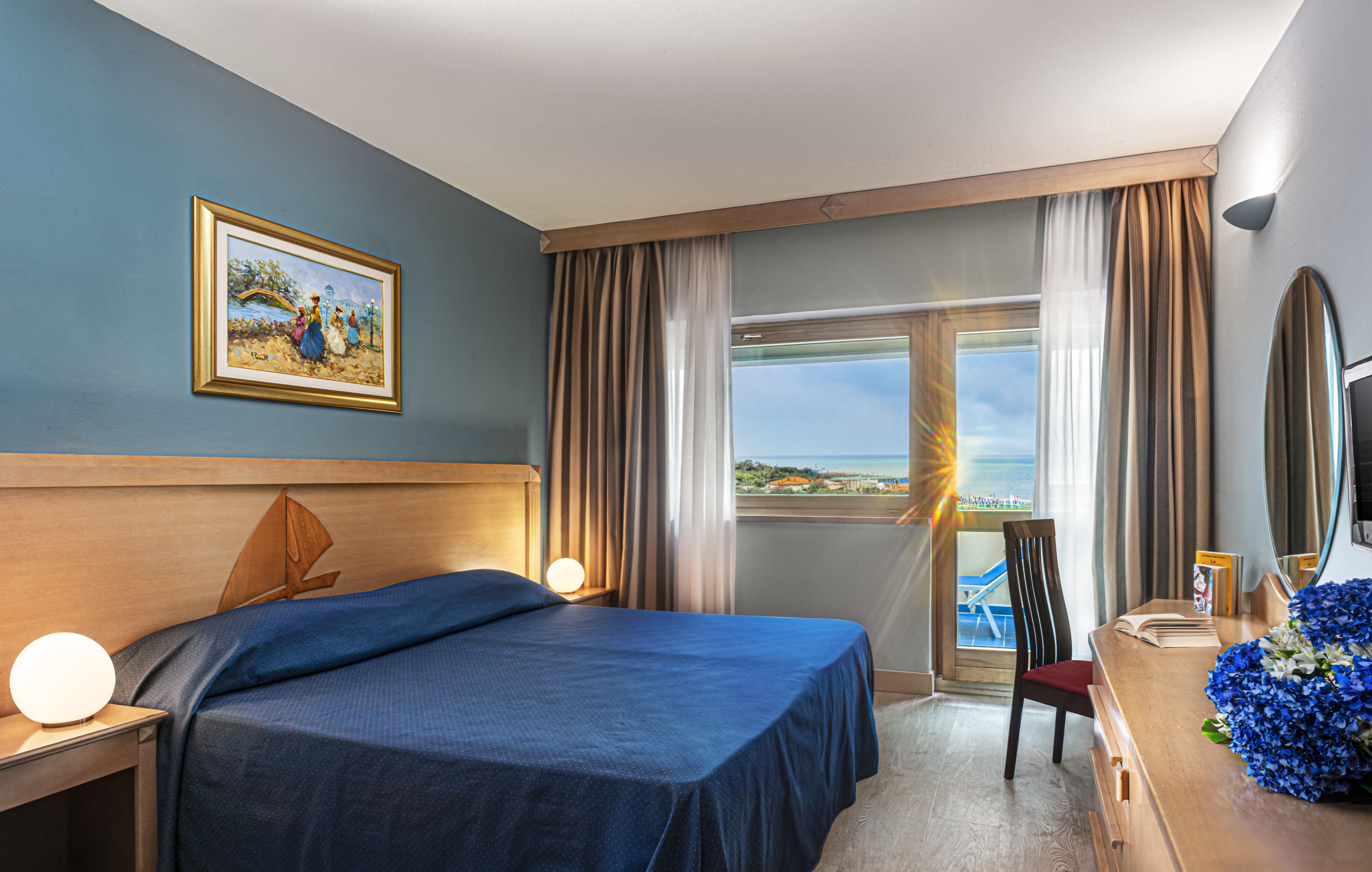 Foto - Grand Hotel Continental