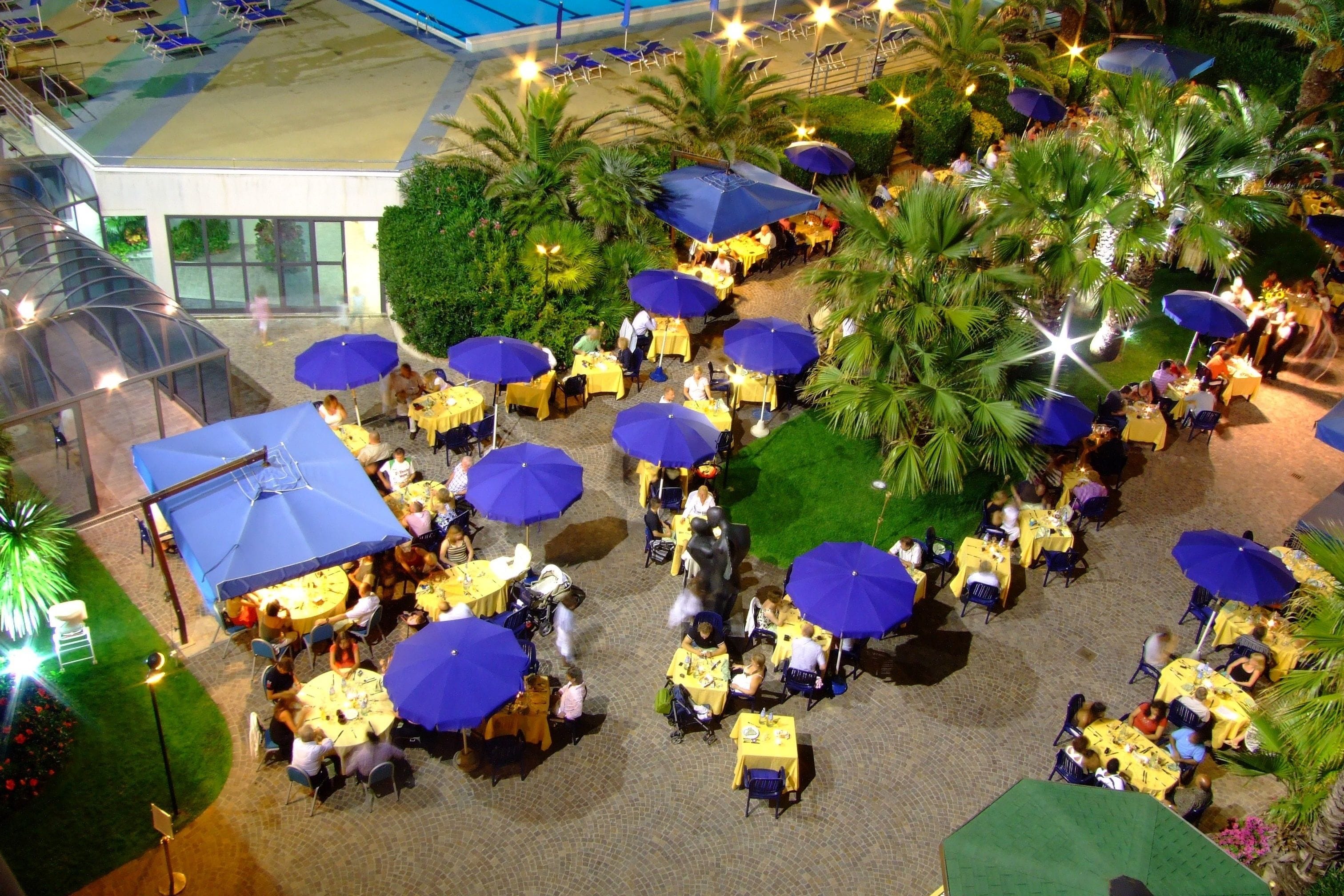Foto - Grand Hotel Continental