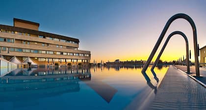 Grand Hotel Continental