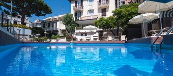 Hotel Coccodrillo