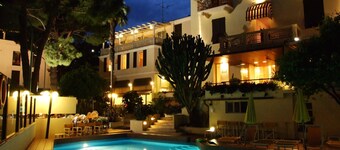 호텔 코코드릴로