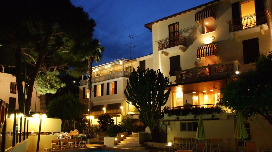 Hotel Coccodrillo