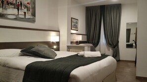 Chambre Familiale