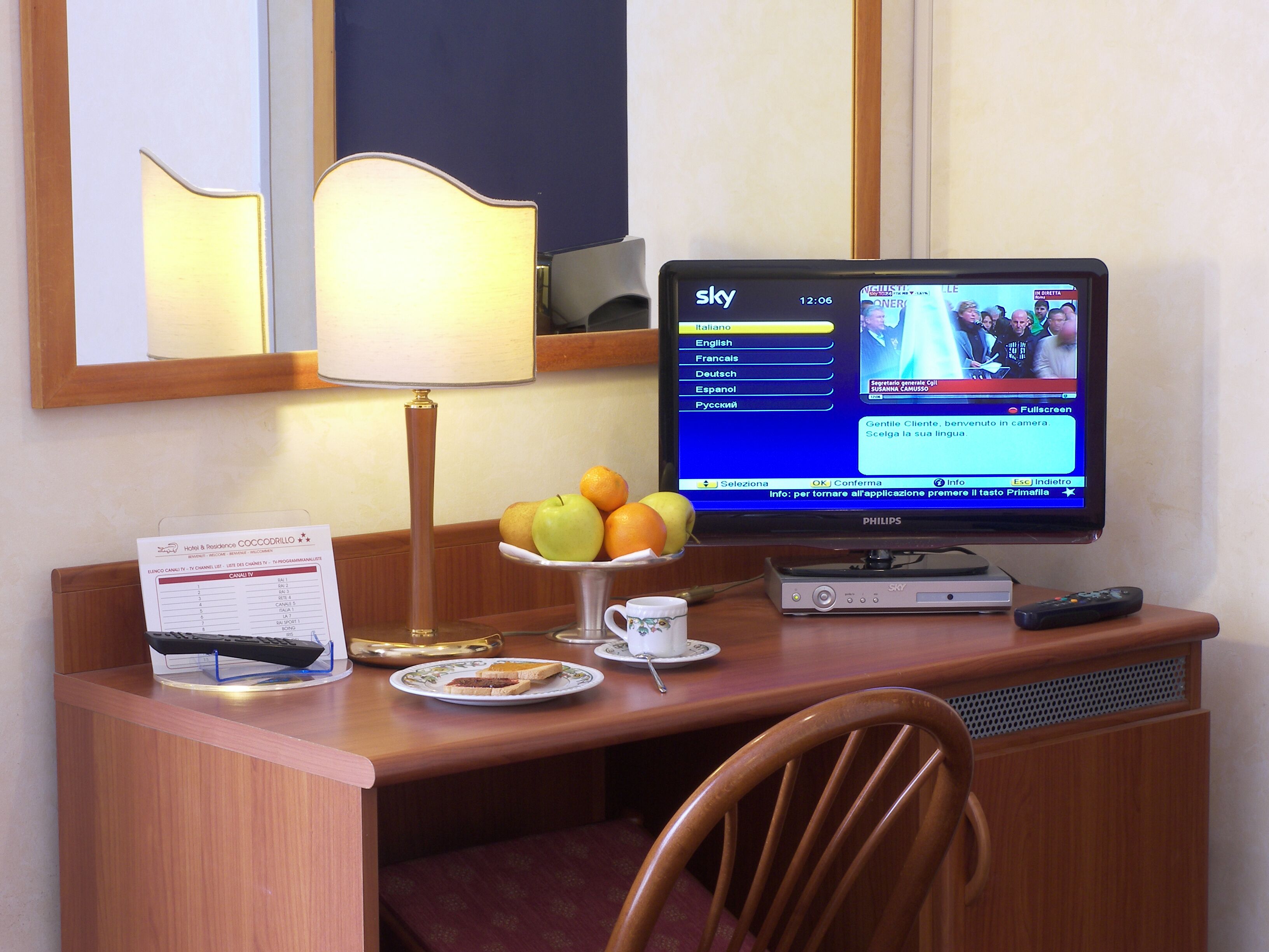 Foto - Coccodrillo Hotel & Apartments