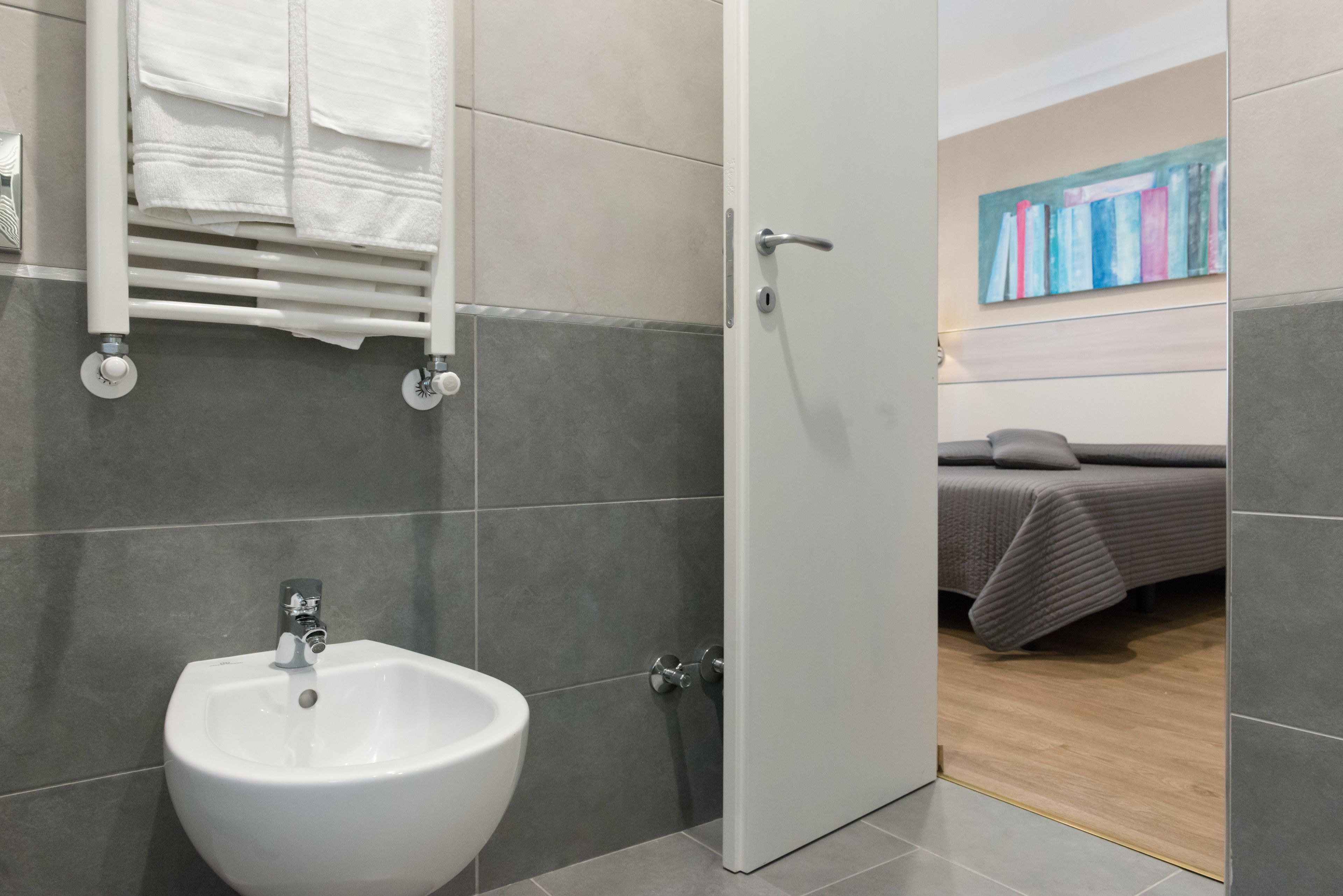 Foto - Coccodrillo Hotel & Apartments