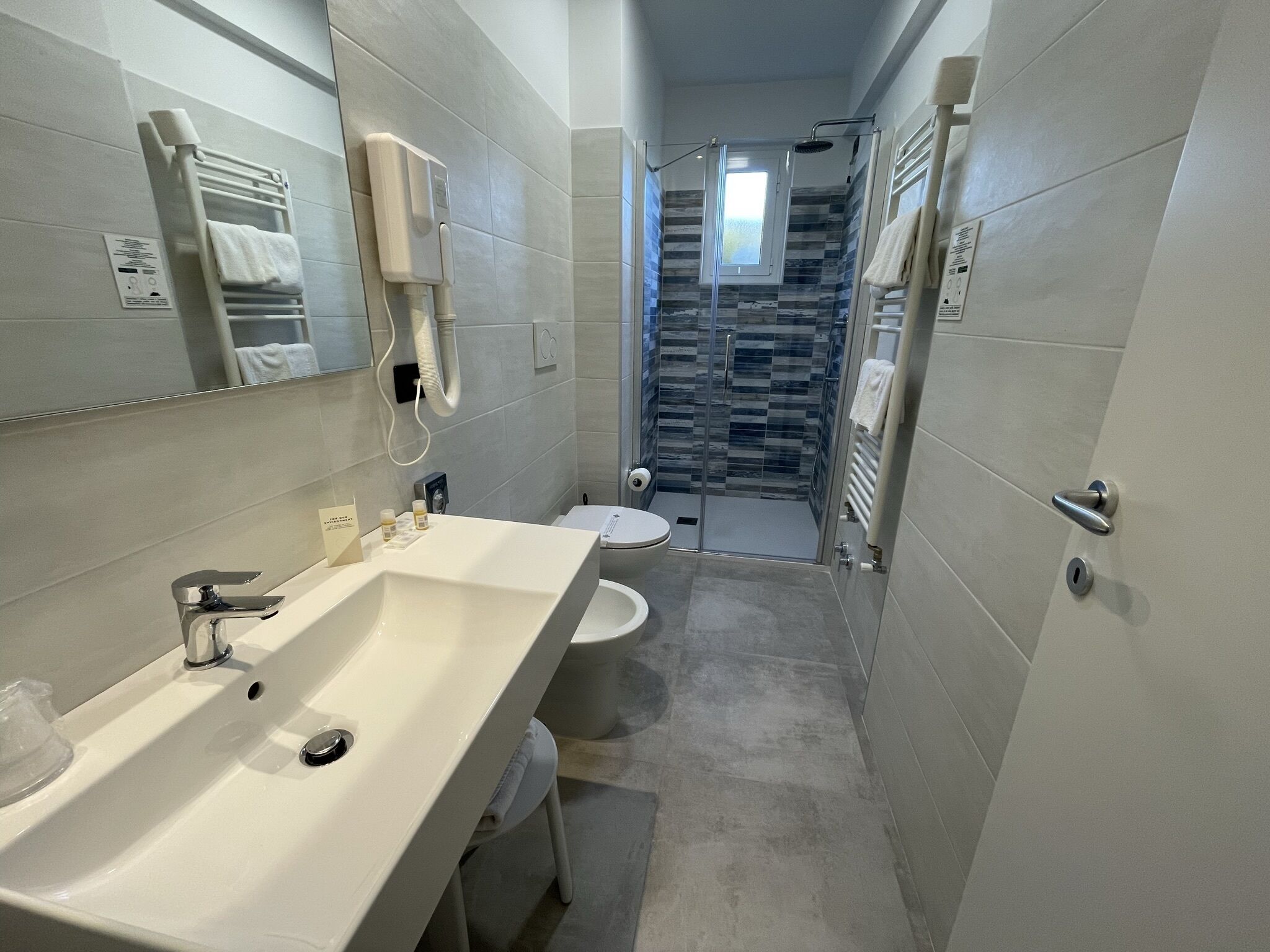 room, connecting rooms | bathroom | free toiletries, hair dryer, towels