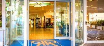 Hotel Pineta Palace